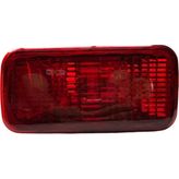 Mıtsubıshı Reflektör Tampon Lancer 03-05 Arka Sol