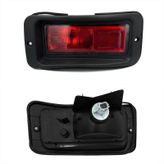 Mıtsubıshı Reflektör Tampon Pajero 01-04 Arka Sol