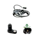 Mıtsubıshı Sensör Abs L200 07-11 Ön Sol