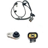 Mıtsubıshı Sensör Abs L200 15-22 Arka Sol