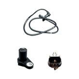 Mıtsubıshı Sensör Abs Lancer 03-07 Ön Sol