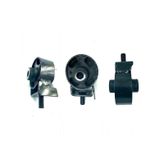 Mıtsubıshı Takoz Motor L200 07-22 Arka