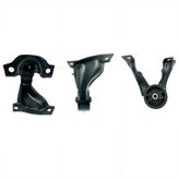 Mıtsubıshı Takoz Motor Lancer 02-07 Arka