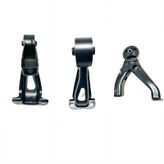 Mıtsubıshı Takoz Motor Outlander 07-13 Arka