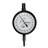 Mitutoyo 2109AB-10 Komparatör Saati