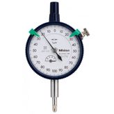 Mitutoyo 2110AB-10 Komparatör Saati