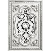 MİVA KONSEPT 60x90 CM SARAY TAVAN AVİZE GÖBEĞİ