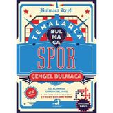 Mixora Temalarla Çengel Bulmaca - Spor