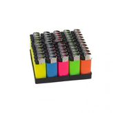 Mixoyuncak Çakmak Koko 109 Taşlı Çakmak Solid Çakmak 50li