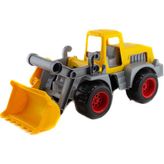 Mixoyuncak Oyuncak Kepçe 37 cm - Renkli