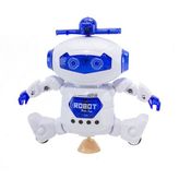Mixoyuncak Oyuncak Robot Dans Eden Süper Robot - 1