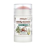 Mixup Coco Bamboo Hair 35 gr Stick Wax