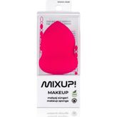 Mixup Makyaj Süngeri Tekli 3 Adet