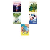 Miyase Sertbarut Bir Gün Herkes... +4 Adet Kitap Set