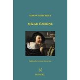 Mizah Üzerine - Simon Critchley