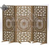 Mizan Ahşap Seperatör, Paravan - 210cm*139cm*18mm