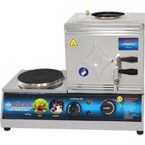 Mizan Elektrikli 10Lt Çay Ocağı Kazanı