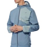 Mizuno 20K Er Jacket Gri Erkek Yağmurluk