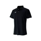 Mizuno 32EA8A0609 Siyah Erkek T-shirt