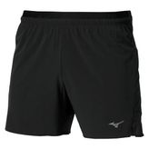 Mizuno 5.5 Short Erkek Şort Siyah