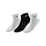 Mizuno 67UU950-99 Training Mid 3Lü Havlu Çorap Seti