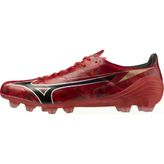 Mizuno Alpha 2 Pro Erkek Krampon Kırmızı
