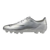 Mizuno Alpha 2 Select Erkek Krampon Gri - Renkli
