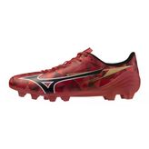 Mizuno Alpha 2 Select Erkek Krampon Kırmızı