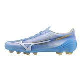 Mizuno Alpha 3 Elite Erkek Krampon Mavi