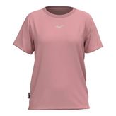 Mizuno Athletic Mizuno Kadın Tişört Pembe