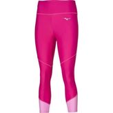 Mizuno Core 3/4 Pembe Kadın Tayt