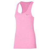 Mizuno Impulse Core Kadın Kolsuz Tişört Pembe