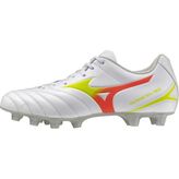 Mizuno Monarcida Neo 3 Select Erkek Krampon Beyaz