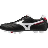 Mizuno Morelia 2 Elite Erkek Krampon Siyah