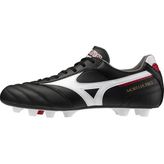Mizuno Morelia 2 Pro Erkek Krampon Siyah