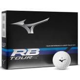 Mizuno RB Tour Golf Topları