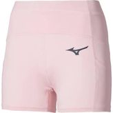 Mizuno Short Tight Kadın Tayt Pembe