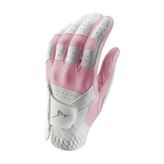 Mizuno Stretch Pink Kadın Sol Golf Eldiveni