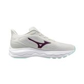 Mizuno Wave Serene 2, Kadın Beyaz Koşu Ayakkabısı