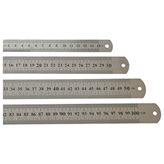 Mizy Çelik 15 cm Cetvel