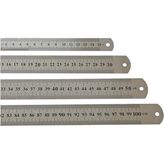 Mizy Çelik Cetvel 20CM (1,0X19MM)