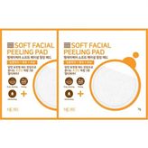Mjcare 2'li Face Peeling