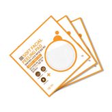 Mjcare 3'lü Face Peeling