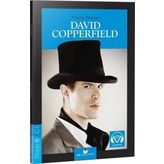 MK Publications David Copperfield Stage 6 İngilizce Hikaye