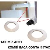 MKS Kombi Baca Contası 2 adet