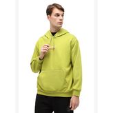 ML SVEN 17LJK75 5PR Yeşil Erkek Sweatshirt