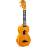 ML1SF Island Series Soprano Ukulele (Sun Flower)