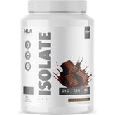 Mla Protein Whey Isolate (Yeni Formül) - Chocolate - --