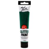 MM Simli Boya 75ml - Dark Green