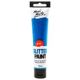 MM Simli Boya 75ml - Light Blue